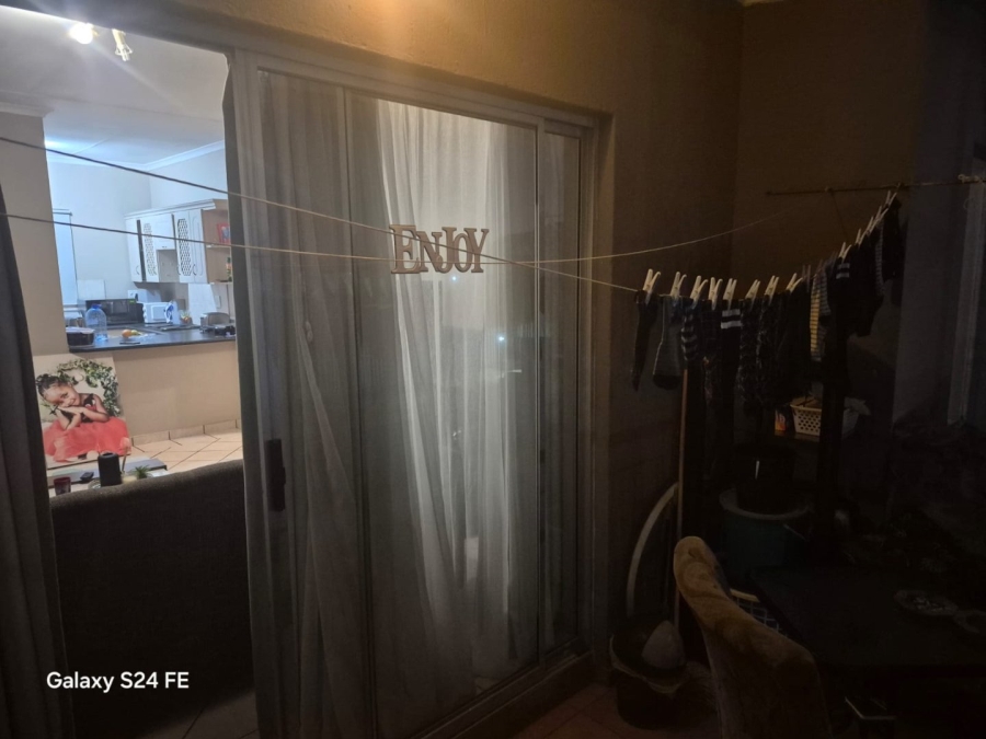 2 Bedroom Property for Sale in Cashan North West